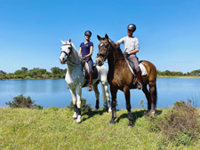 Portugal-Alentejo / Blue Coast-Alentejo Trails